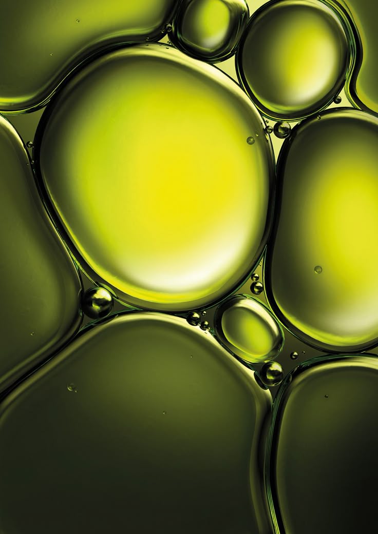 the power of botanical blends