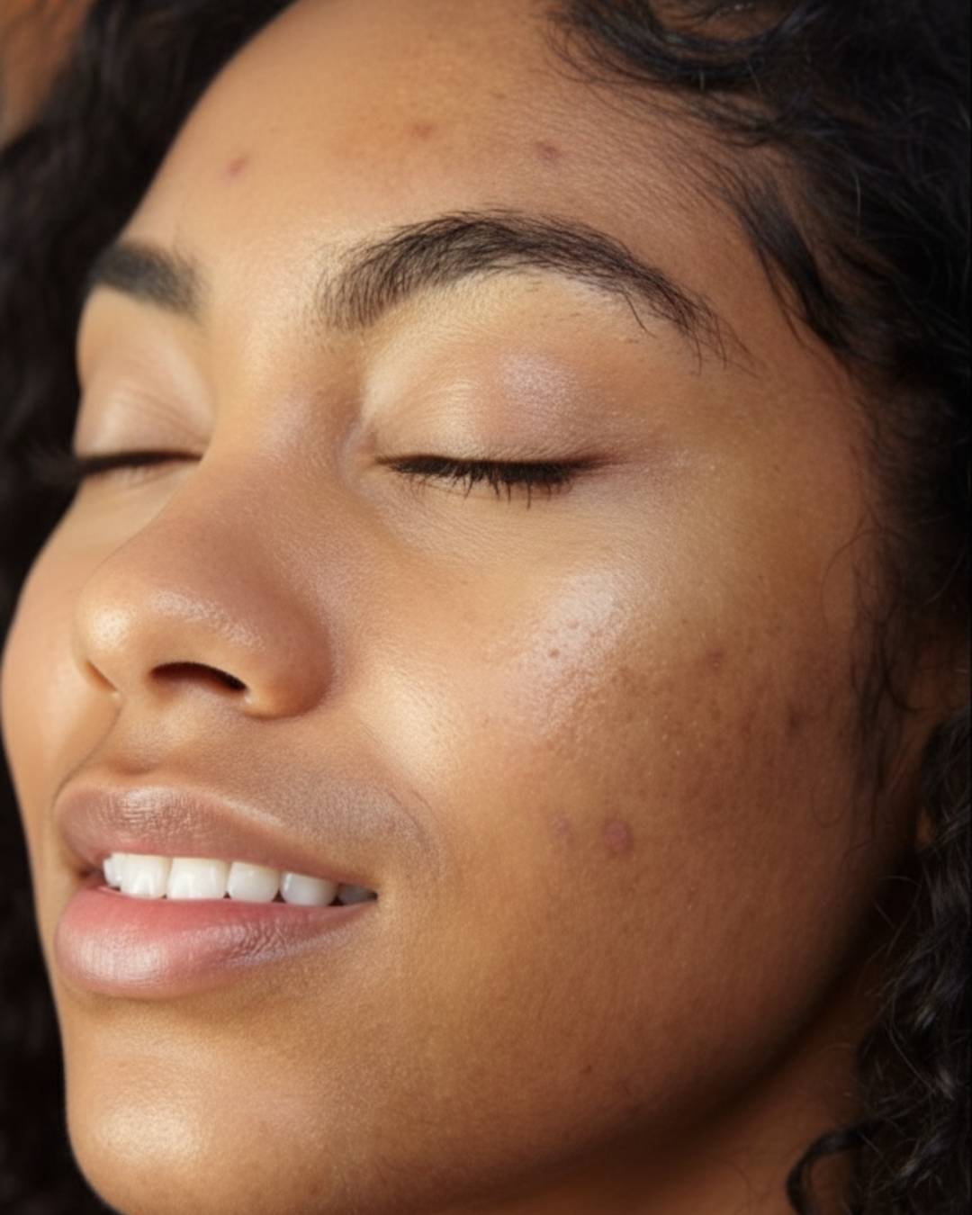 why your skin looks tired