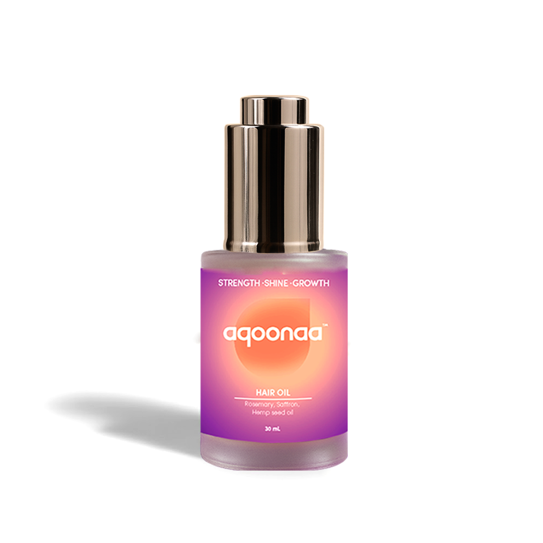 Hair Oil