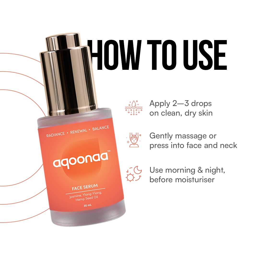 Face Serum