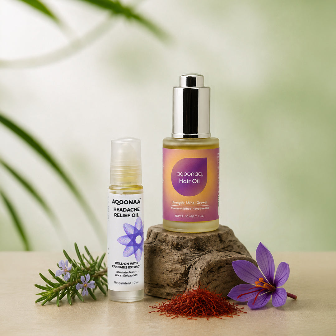 Calm & Restore Kit