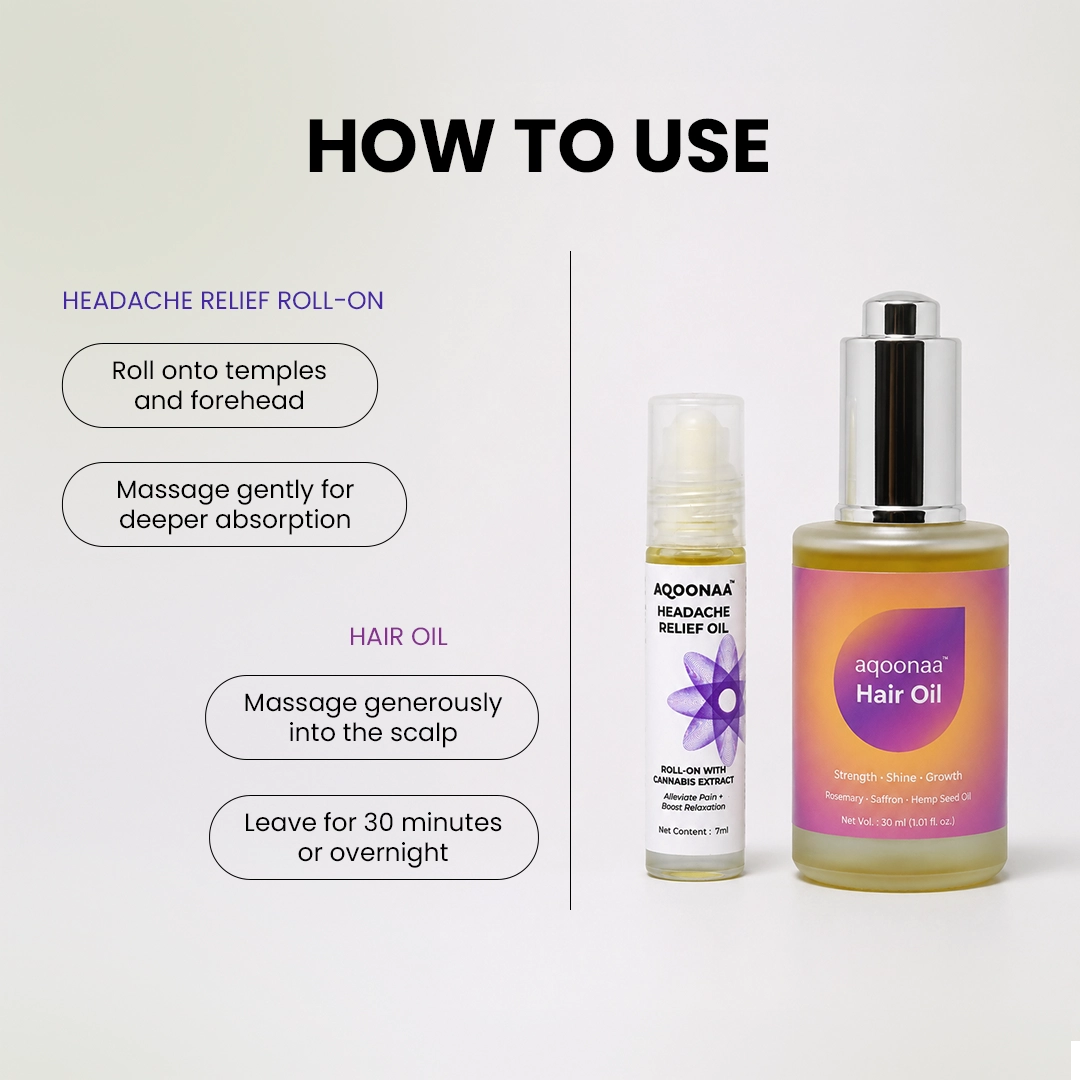Calm & Restore Kit