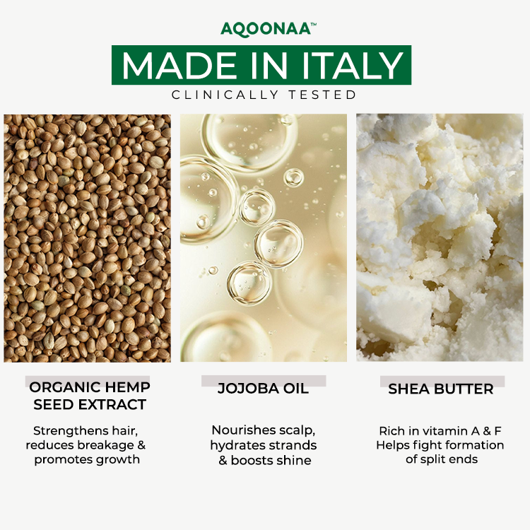 Revive & Restore Kit : Shampoo + Hair Mask