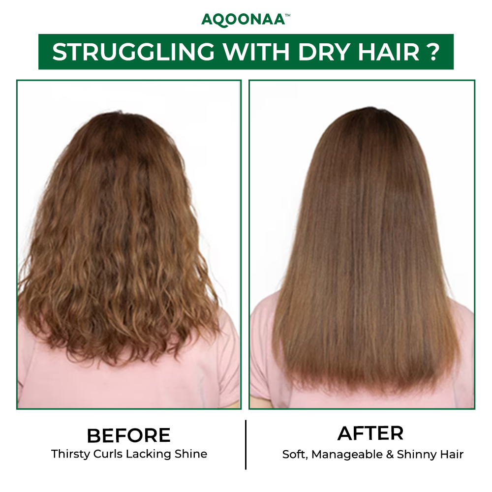 Revive & Restore Kit : Shampoo + Hair Mask