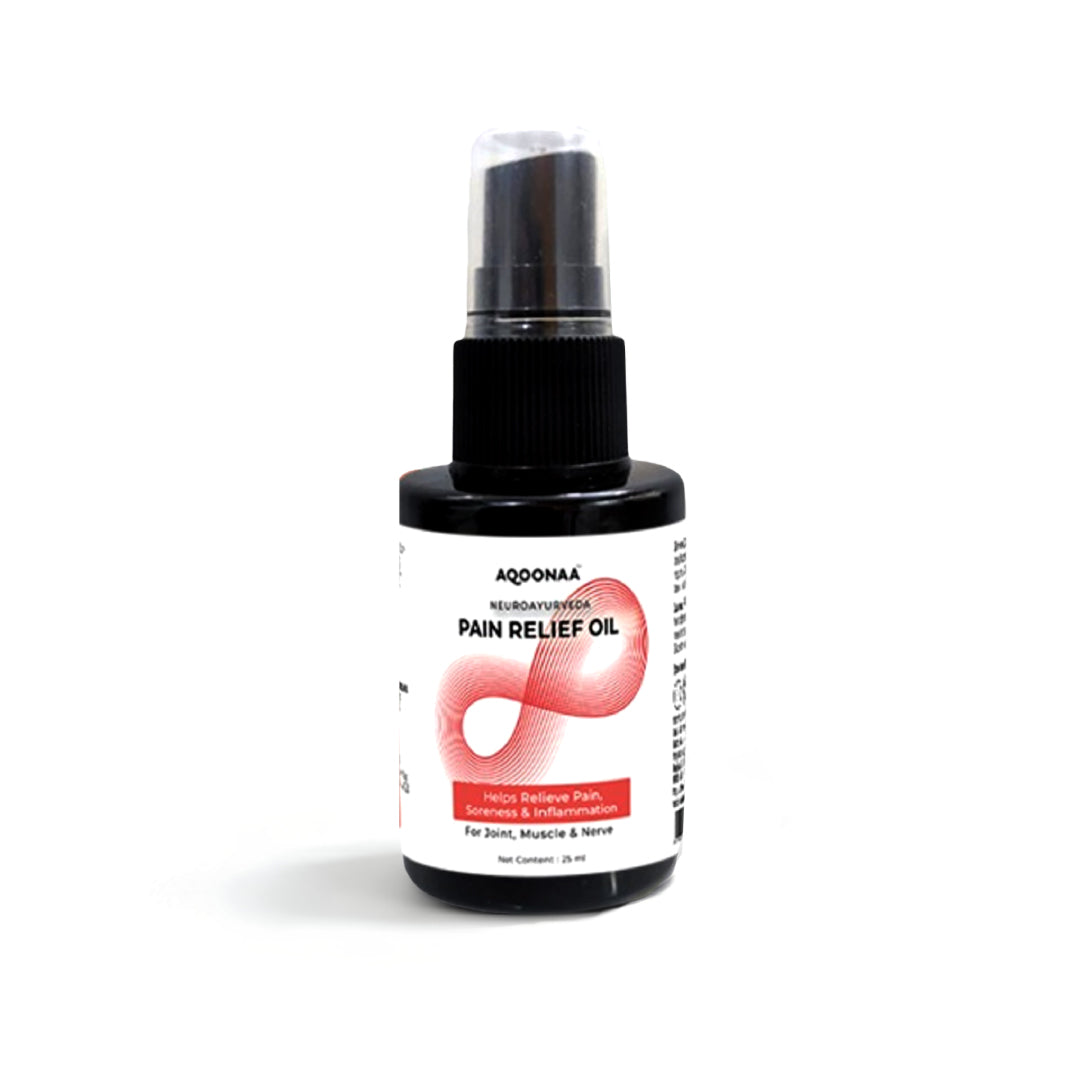 Pain relief Oil