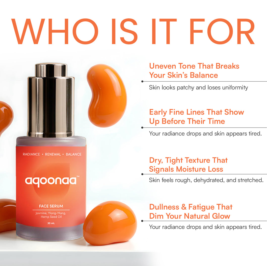 Face Serum