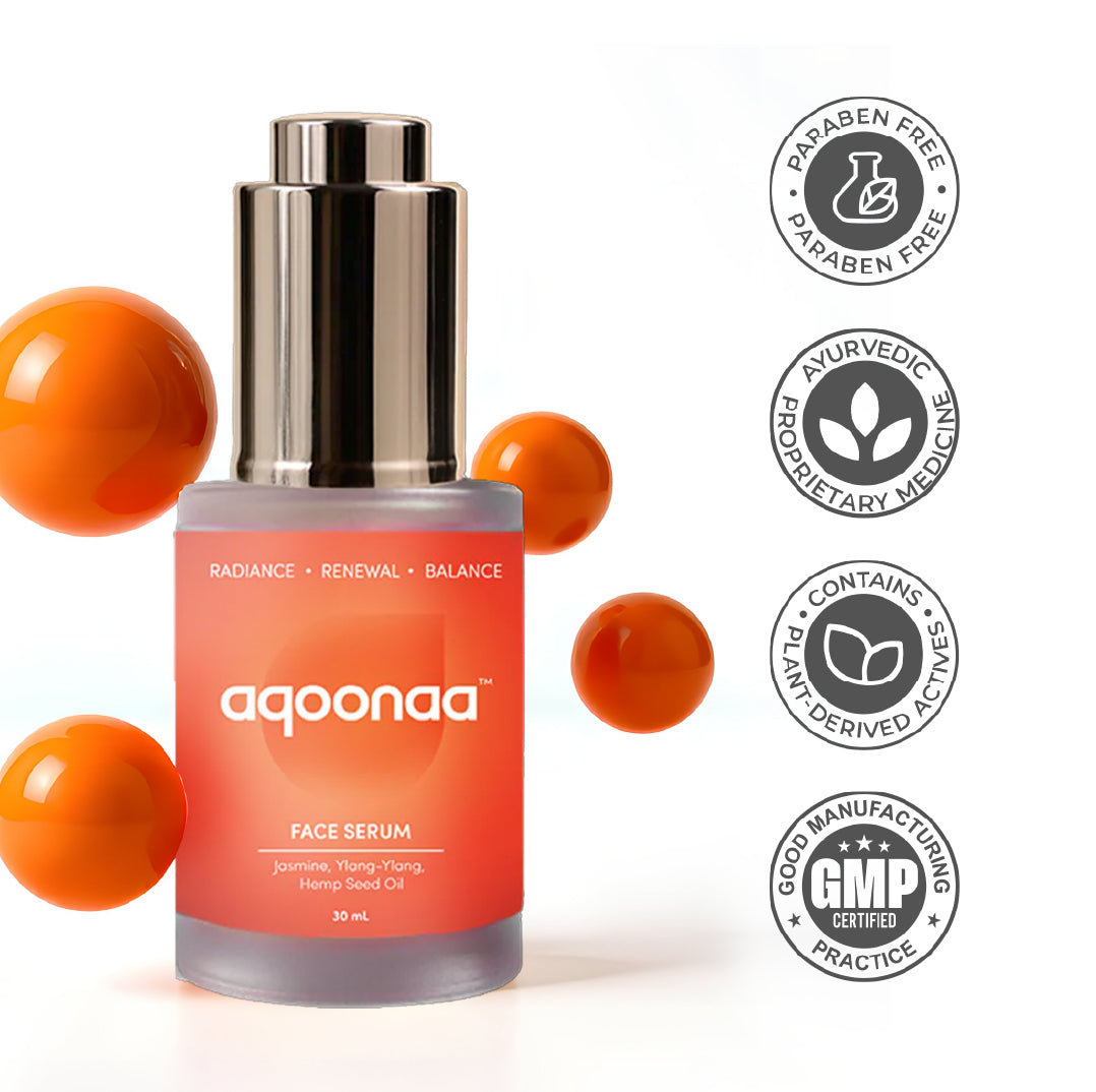Face Serum