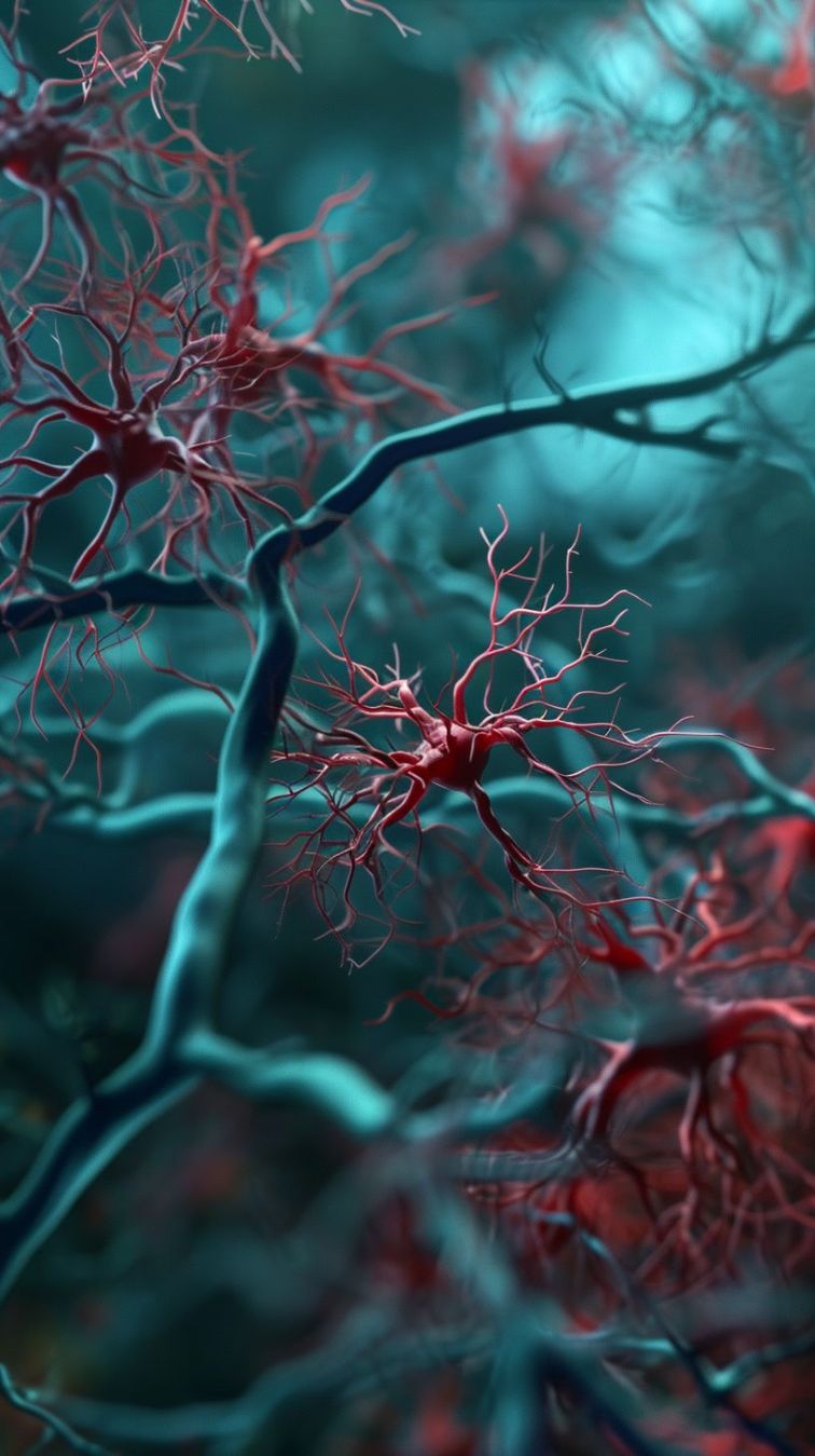 Breathing Space: How Simple Aromas Help Reset the Nervous System