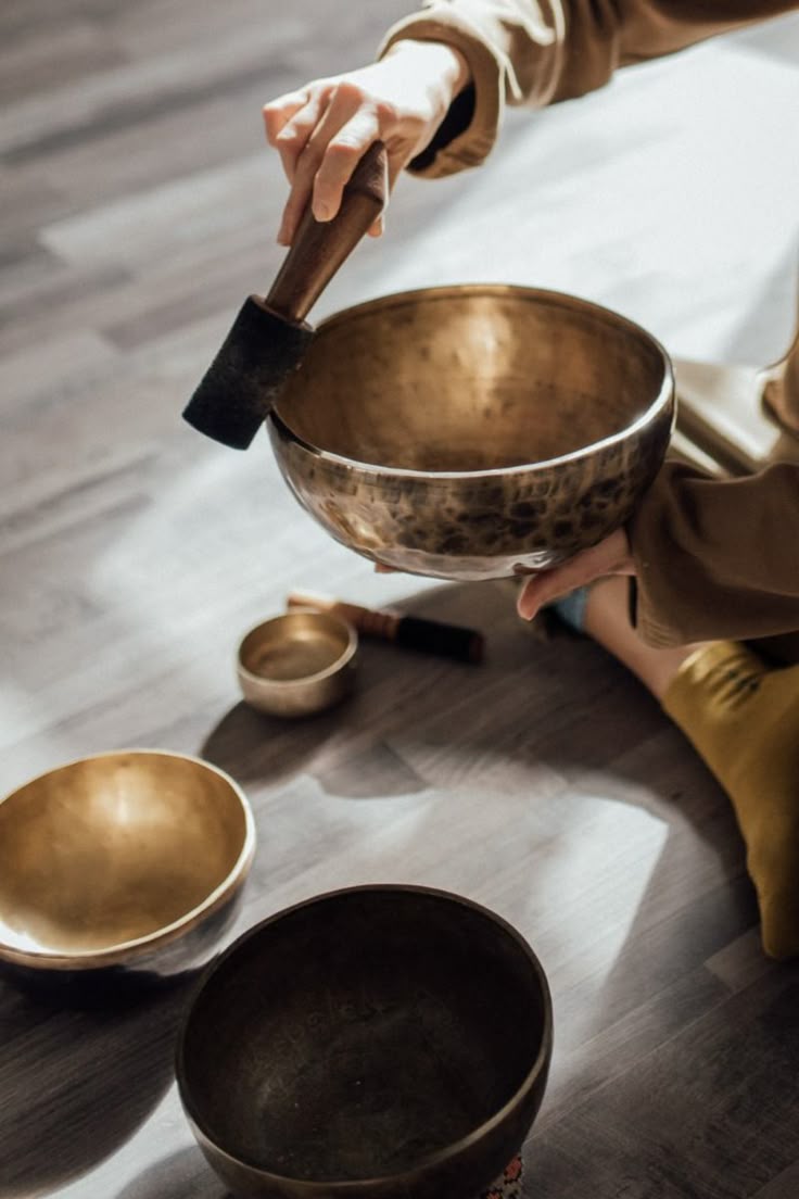 The Sound of Stillness: How Calm Music Deepens Your Wellness Ritual