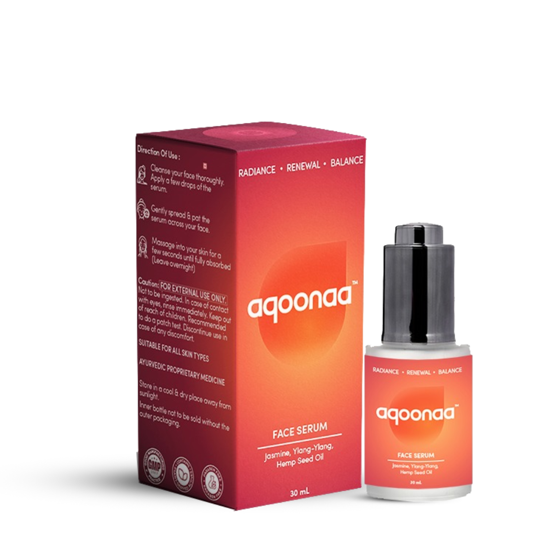 Face Serum