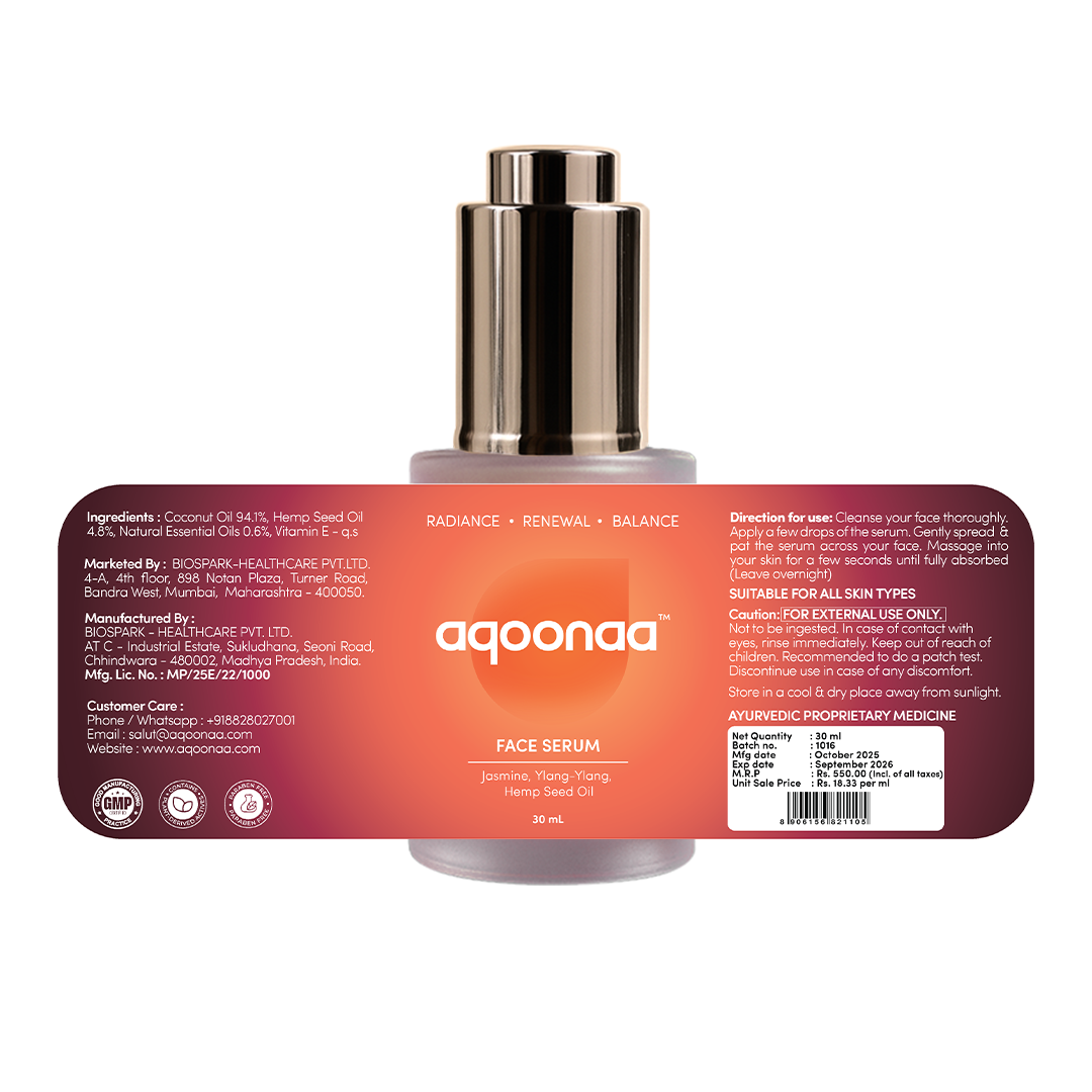 Face Serum