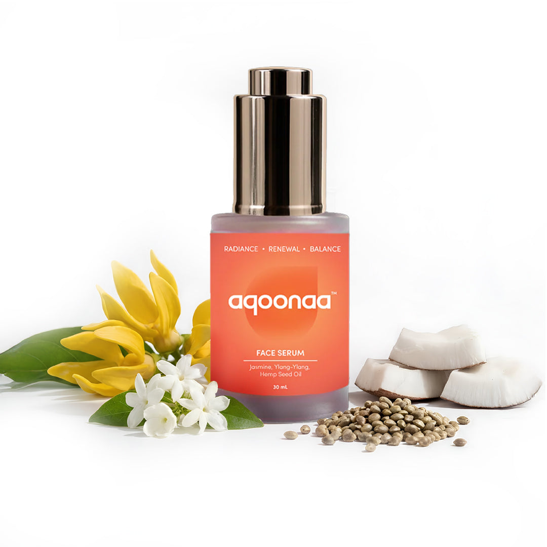 Face Serum