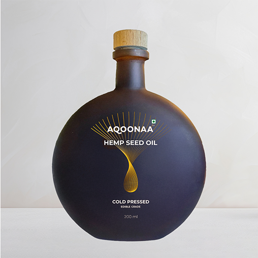 Beard Wash with Organic Italian Hemp Oil