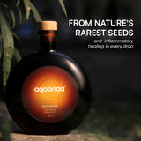 Hemp Seed Oil (Cold-Pressed)
