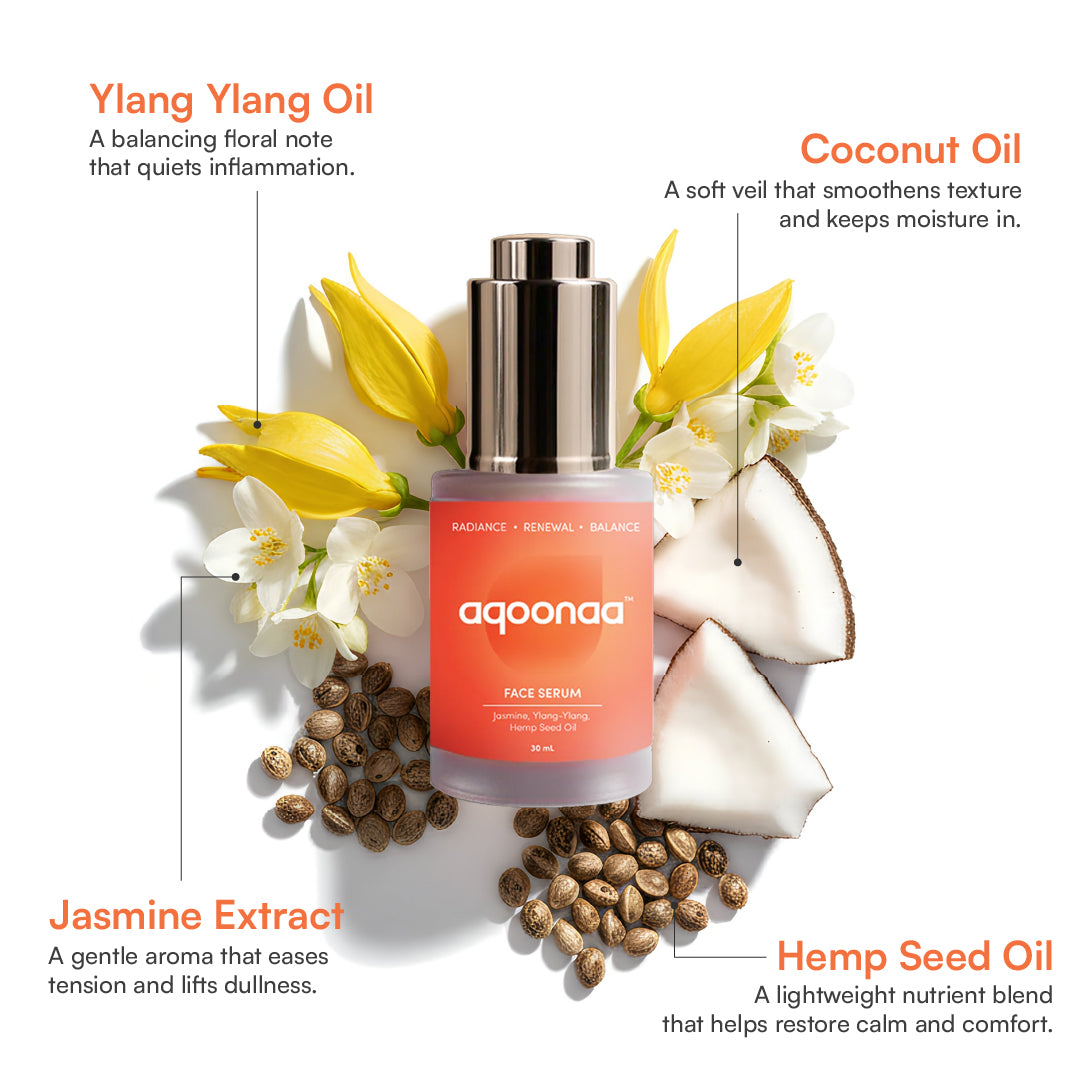 Face Serum