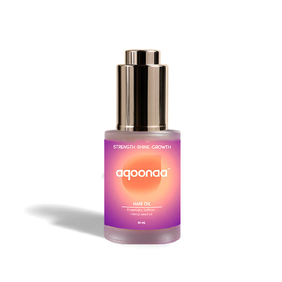 Hair Oil