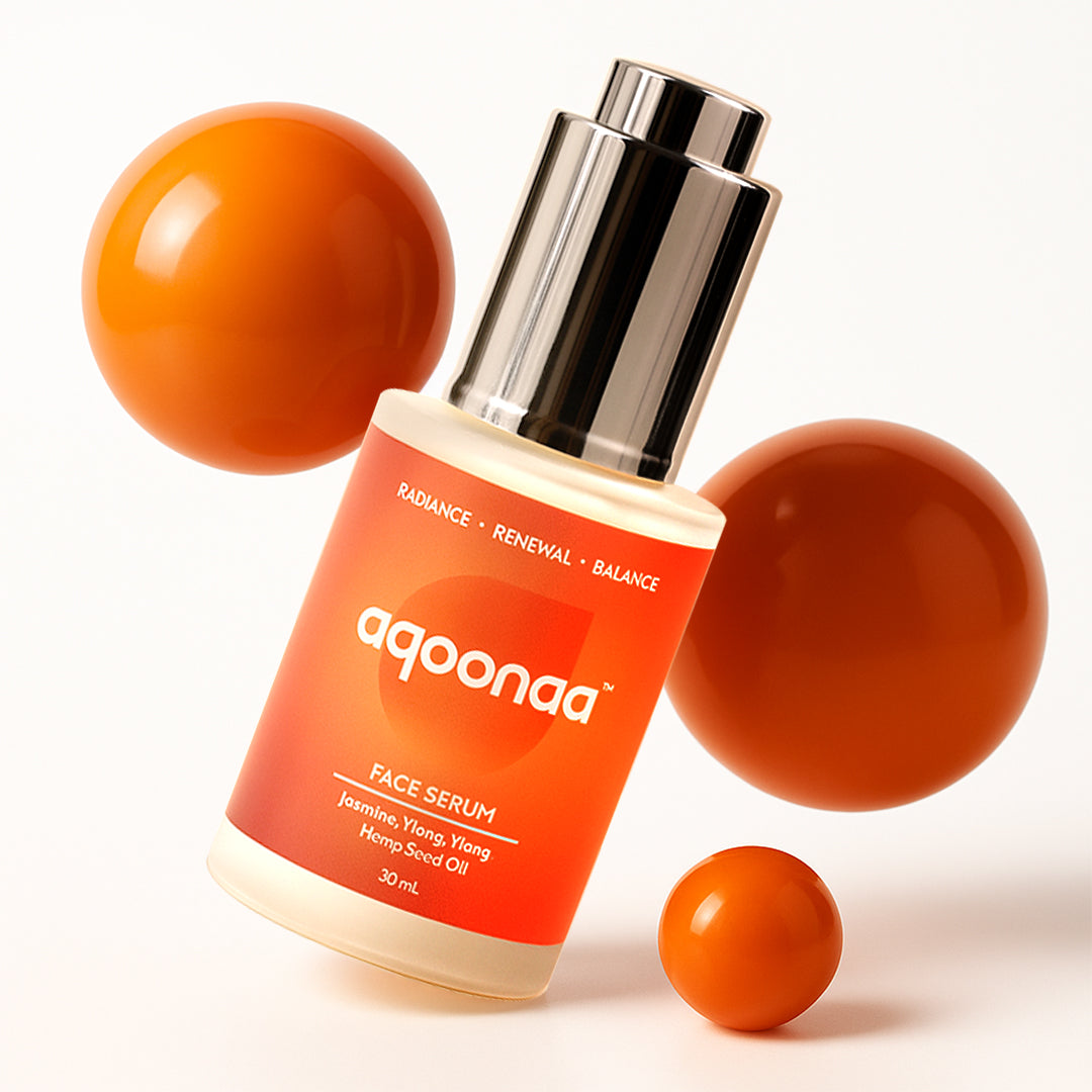 Face Serum