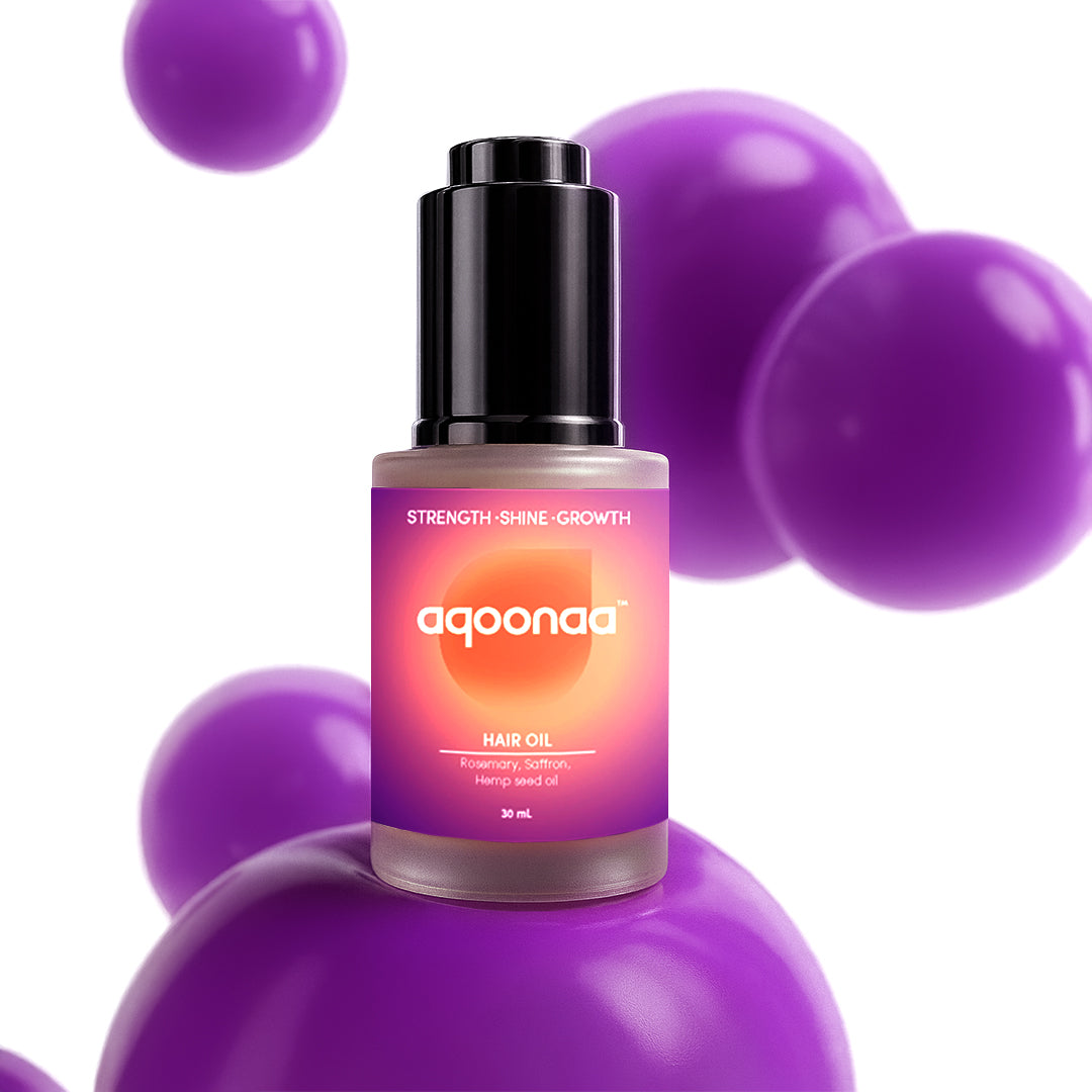 Hair Oil