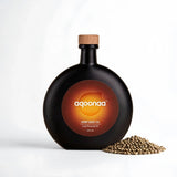 Cold Pressed Hemp Seed Oil
