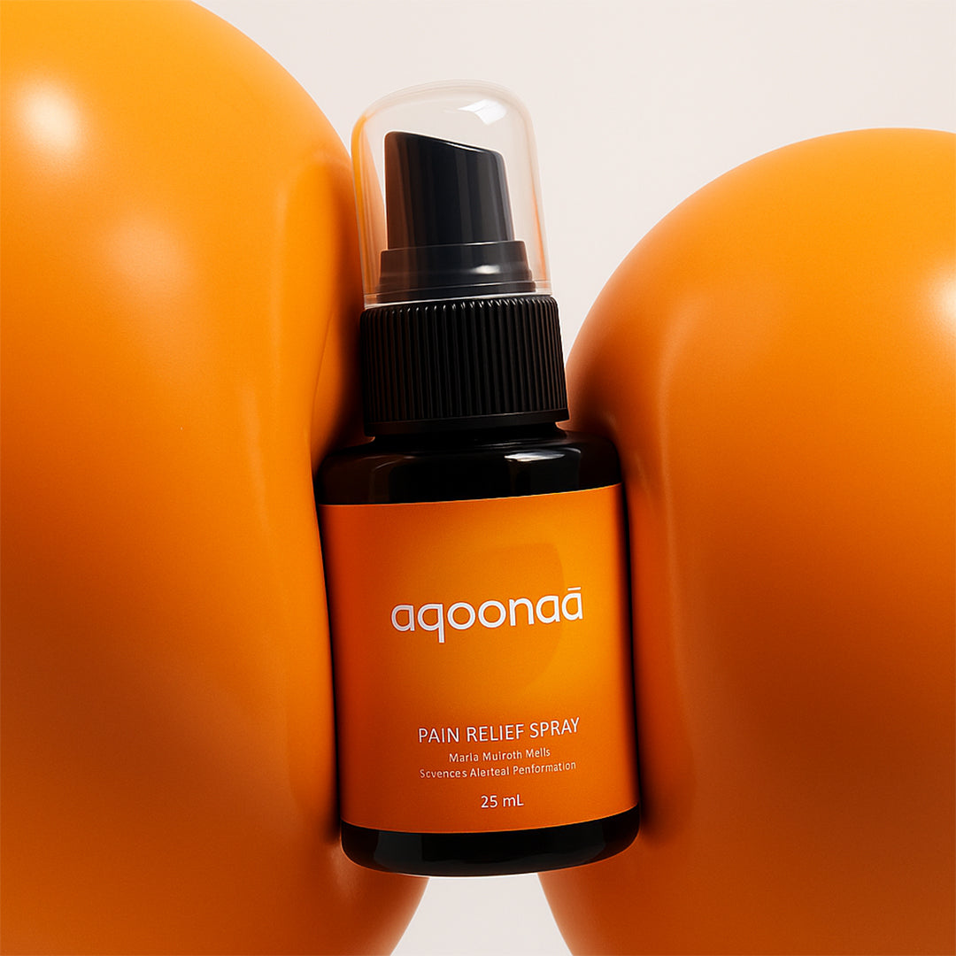Pain Relief Spray