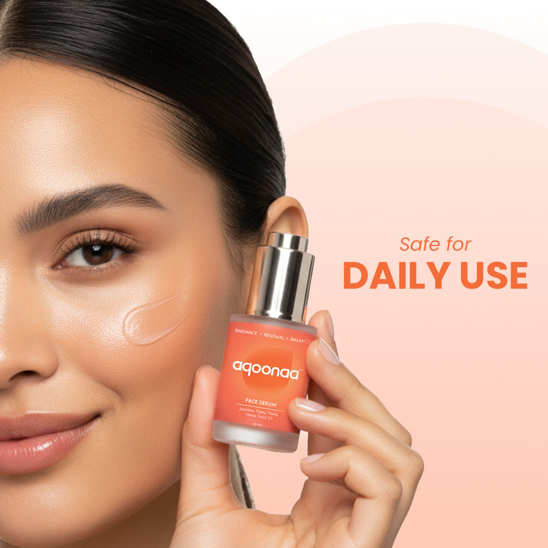 Face Serum